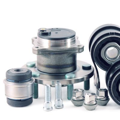 Automotive Parts