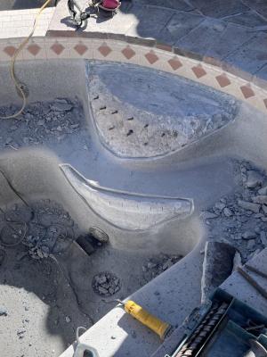 Pool Cleaning, Pool Pump Repair, Tile and Pebble Repair, Acid Washing Maricopa AZ