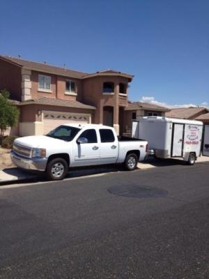 Carpet Cleaners in Maricopa | Residential & Commercial Carpet Cleaning